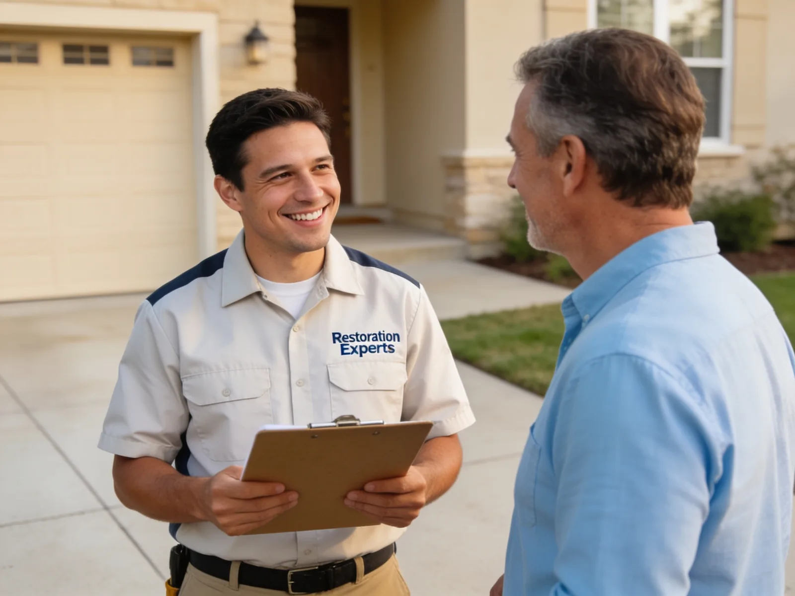 Water Damage Cleanup Sandoval, IL FAQs